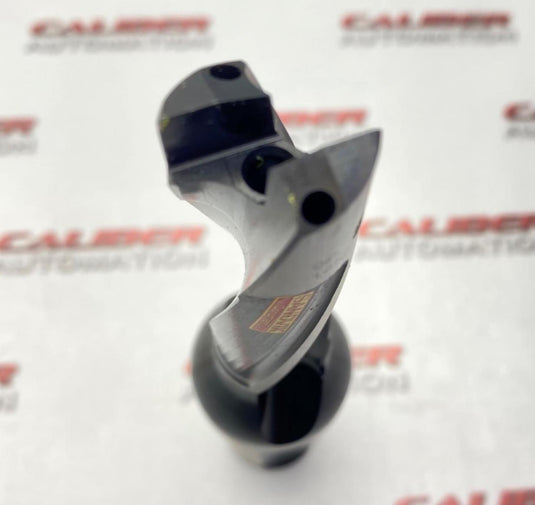 SANDVIK 870-2100-21LX1-3 Exchangeable Tip Drill (NEW) - Caliber Automation Online Store
