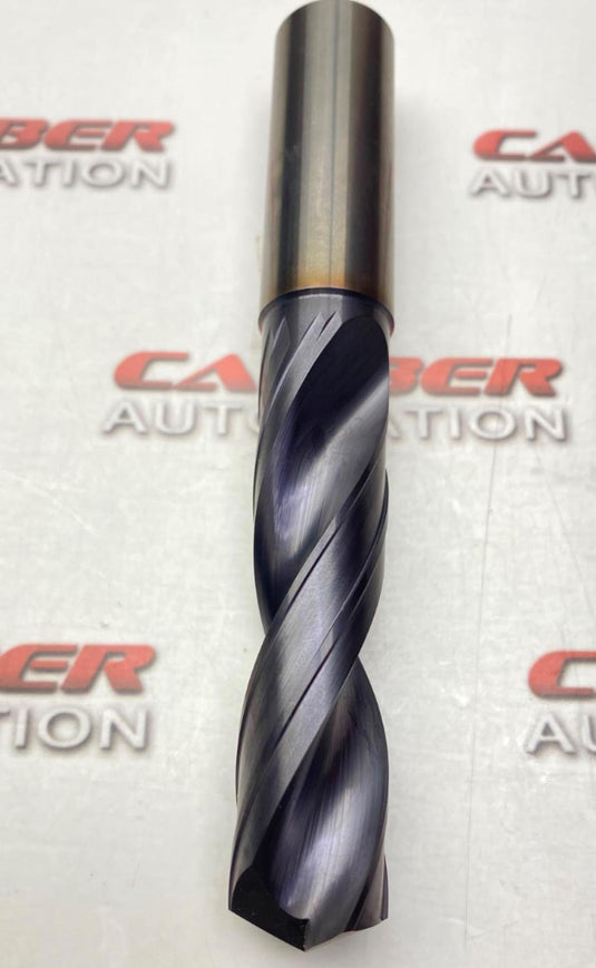 M.A. FORD CXDSS 1700AP Solid Double Margin Drill (NEW) - Caliber Automation Online Store