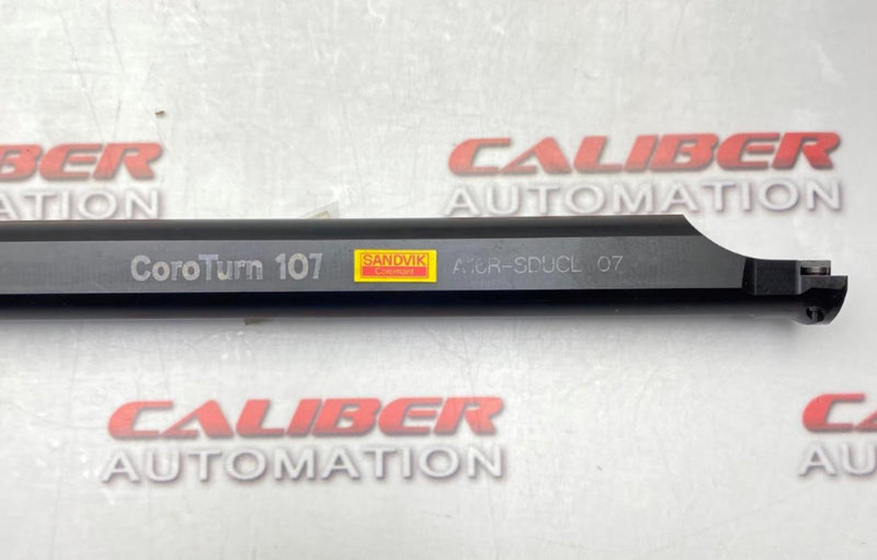 Load image into Gallery viewer, SANDVIK A16R-SDUCL 07 Turning Insert Holder  (NEW) - Caliber Automation Online Store
