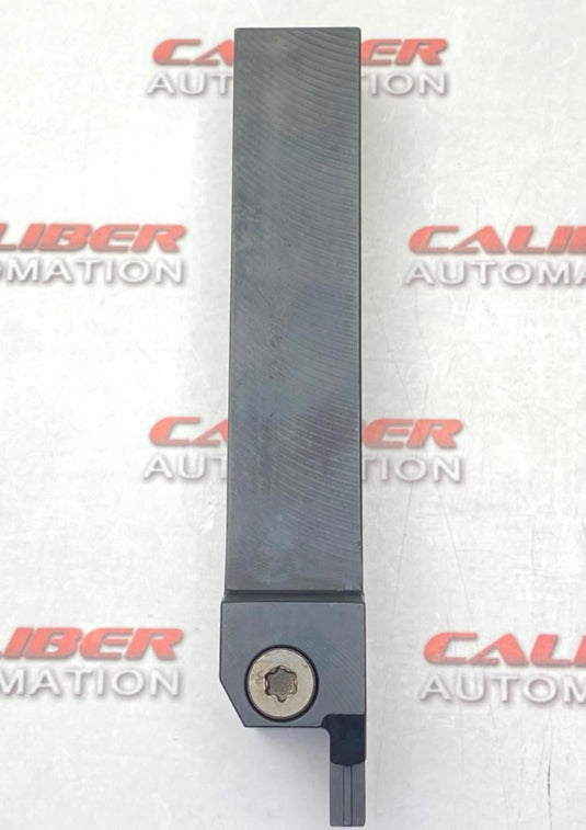 SANDVIK RF123L16-2525BM Indexable Grooving Toolholder (USED) - Caliber Automation Online Store