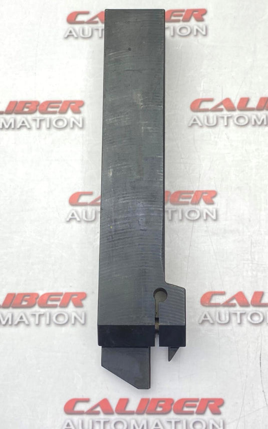 SANDVIK RF123L16-2525BM Indexable Grooving Toolholder (USED) - Caliber Automation Online Store