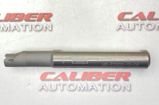 SANDVIK MB-E0500-13-09 Modular Tool Holding System Adapter (NEW) - Caliber Automation Online Store