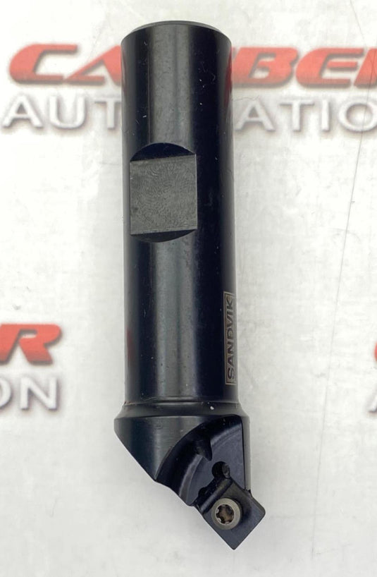 SANDVIK A495-013M16-4509L CoroMill 495 Chamfer Milling Cutter (NEW) - Caliber Automation Online Store
