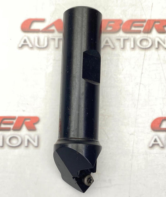 SANDVIK A495-013M16-4509L CoroMill 495 Chamfer Milling Cutter (NEW) - Caliber Automation Online Store
