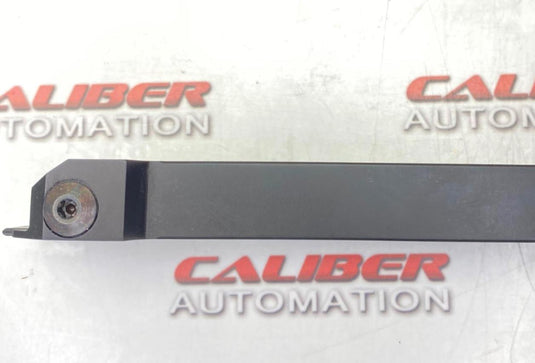 WALTER G1011.10R-2T8GX16 Indexable Grooving Tool Holder (NEW) - Caliber Automation Online Store