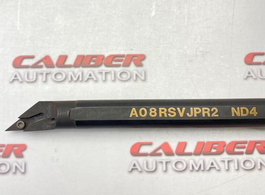 RTW 730115 / A08R-SVJP2 Coolant Thru Boring Bar (NEW) - Caliber Automation Online Store