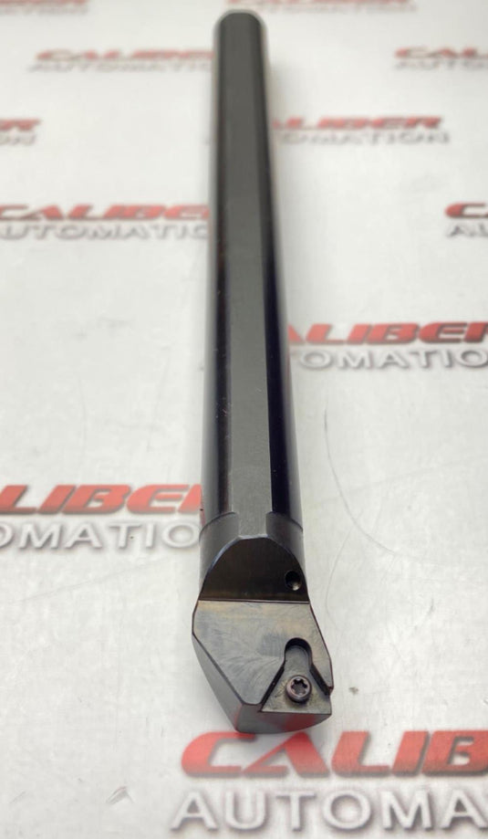 SECO A16R-STFCR11 Coolant Thru Indexable Boring Bar (NEW) - Caliber Automation Online Store