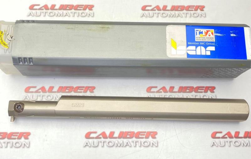 Load image into Gallery viewer, ISCAR GHIR 20-20-4 Indexable Grooving Toolholder (NEW) - Caliber Automation Online Store
