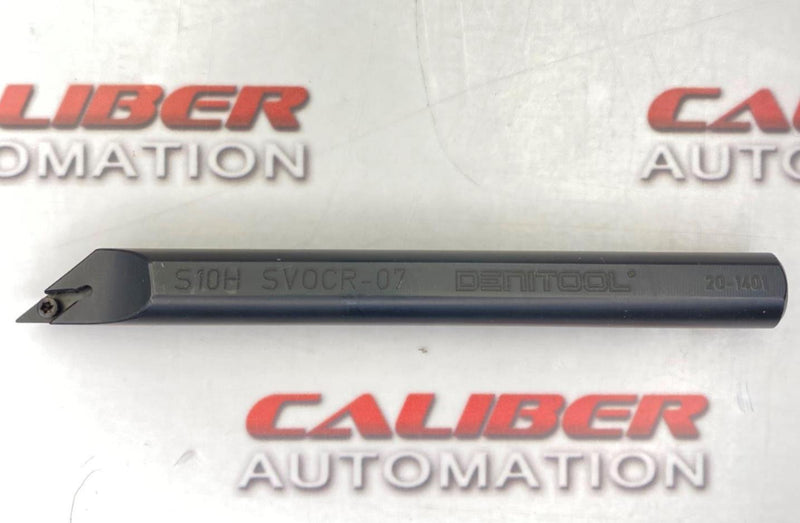 Load image into Gallery viewer, DENI TOOL S10H SVOCR07 Boring Bar (NEW) - Caliber Automation Online Store
