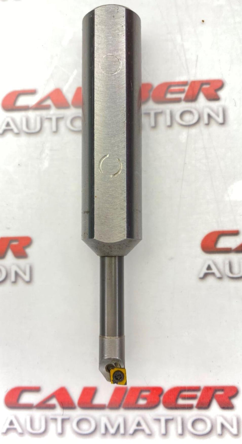 Load image into Gallery viewer, WIDIA CIRCLE CCB12506251255R Boring Bar (USED) - Caliber Automation Online Store
