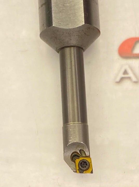 WIDIA CIRCLE CCB12506251255R Boring Bar (USED) - Caliber Automation Online Store