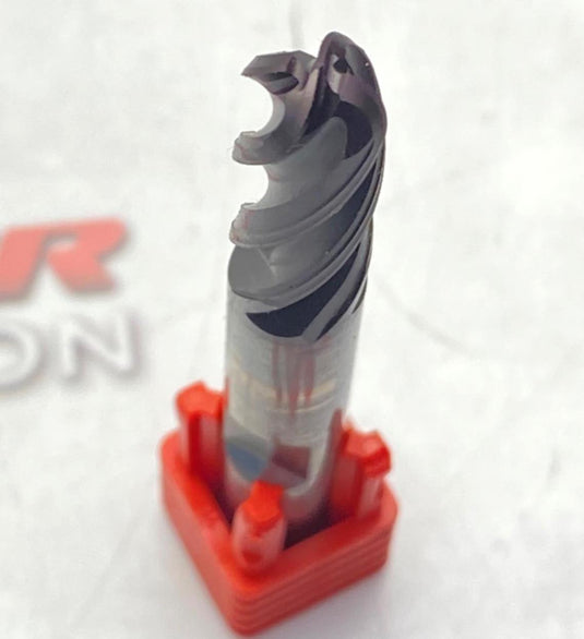 OSG HY-PRO CARB VG441-3125-BN Ball End Mill Carbide (NEW) - Caliber Automation Online Store