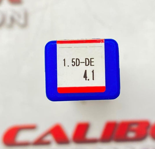 OSG 318141 WXL-1.5D-DE Solid Carbide Ball End Mill (NEW) - Caliber Automation Online Store