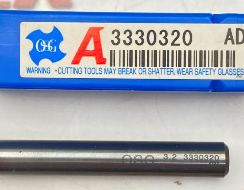 Load image into Gallery viewer, OSG 3330320 ADF-2D Solid Carbide Ball End Mill (NEW) - Caliber Automation Online Store
