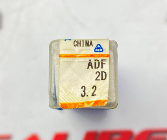 OSG 3330320 ADF-2D Solid Carbide Ball End Mill (NEW) - Caliber Automation Online Store