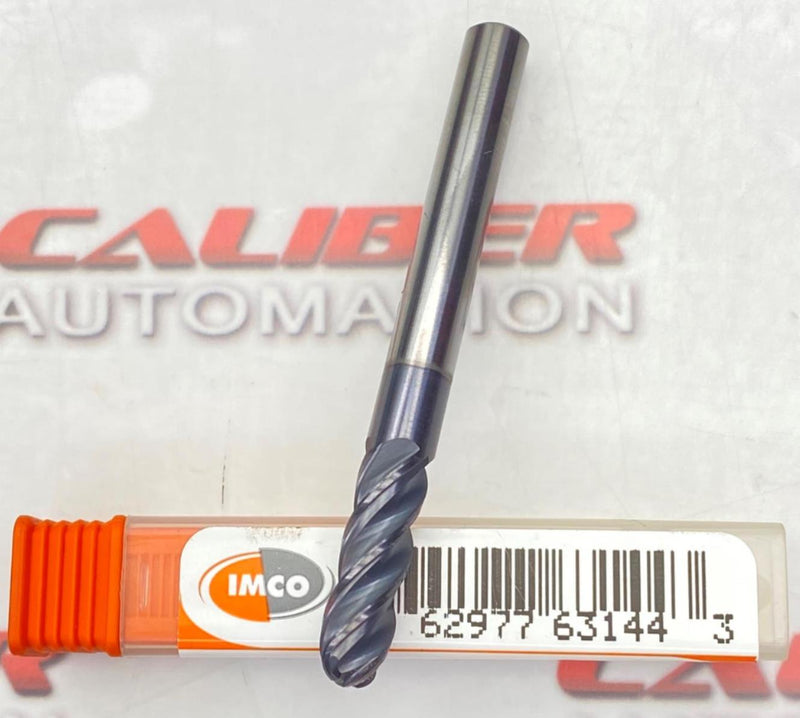 Load image into Gallery viewer, IMCO 63144 M904B 1/4 4F RR Pow-R-Feed Mill (NEW) - Caliber Automation Online Store
