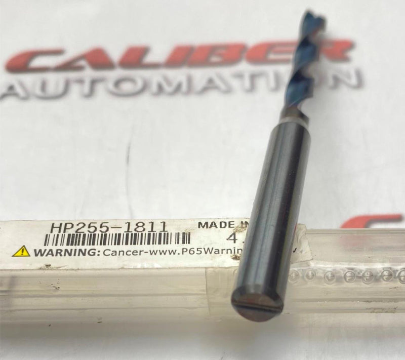Load image into Gallery viewer, HY-PRO CARB HP255-1811 Coolant Thru Carbide Drill (NEW) - Caliber Automation Online Store
