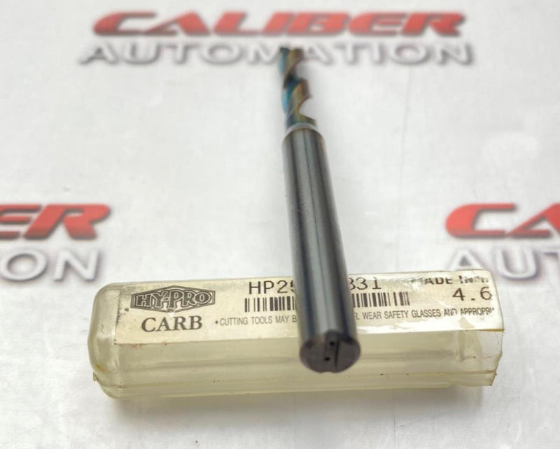Load image into Gallery viewer, HY-PRO CARB HP253-1831 Coolant Thru Carbide Drill (NEW) - Caliber Automation Online Store
