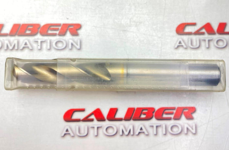 Load image into Gallery viewer, NACHI SGESS LIST7572P 9.9 mm Drill (NEW) - Caliber Automation Online Store
