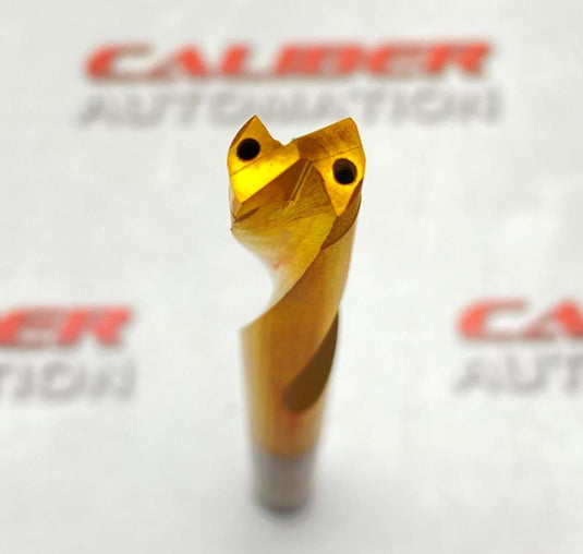 CJT KOOLTWIST 29603680 Coolant Thru Carbide  Drill  (NEW) - Caliber Automation Online Store