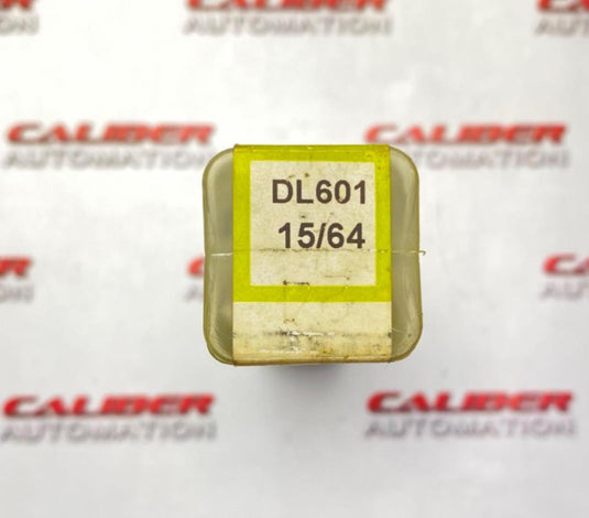 YG1 HSS DL601015 AIRCRAFT EXTENSION Drill (NEW) - Caliber Automation Online Store
