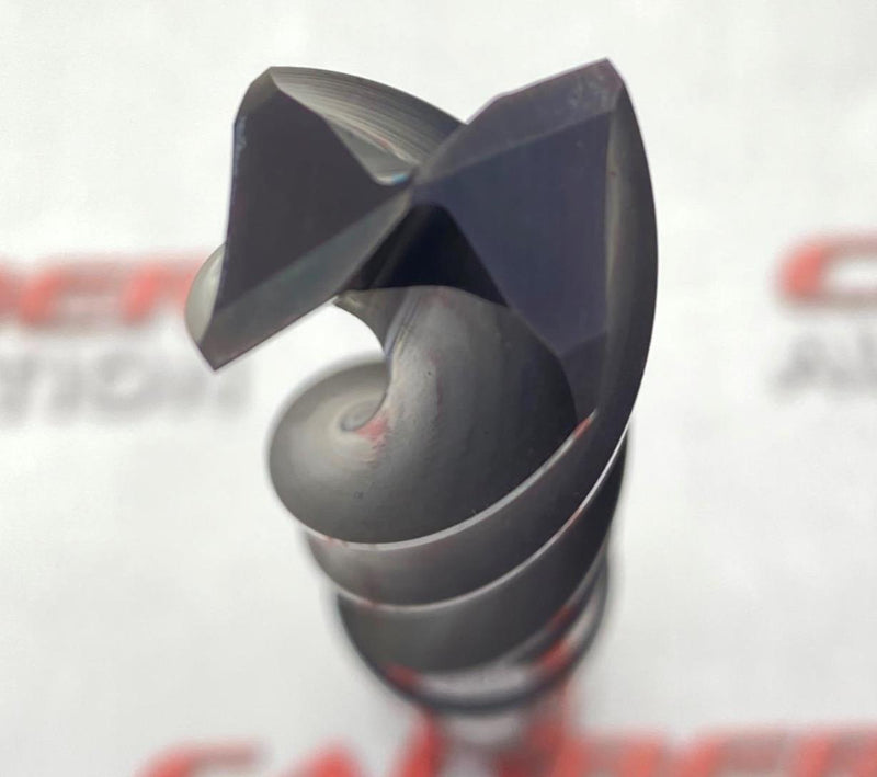 Load image into Gallery viewer, SGS 63206 17 mm  Carb Double Margin Drill (NEW) - Caliber Automation Online Store
