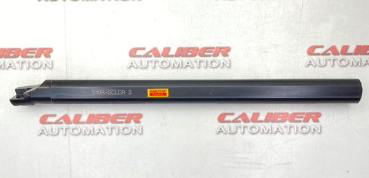 SANDVIK S10R-SCLCR 3 Indexable Boring Bar (USED) - Caliber Automation Online Store