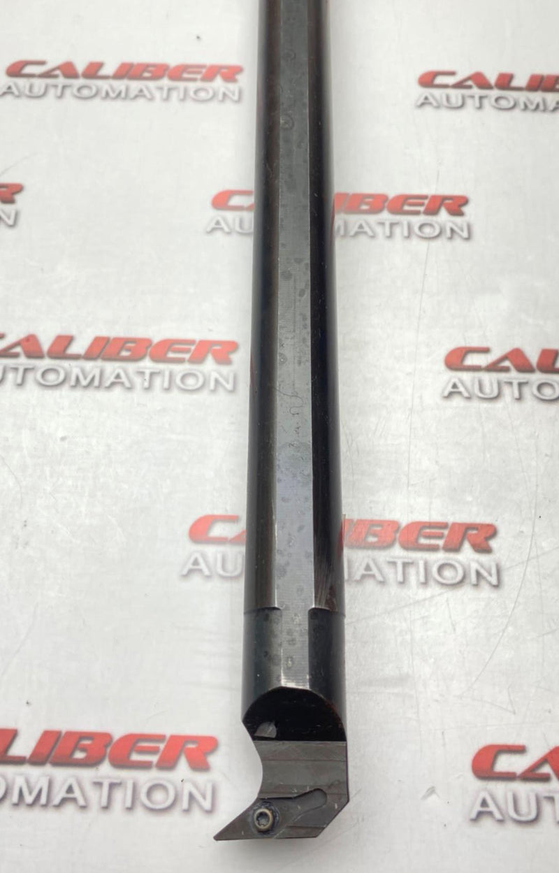 Load image into Gallery viewer, SECO A12-SVUBL-2 Coolant Thru, Indexable Boring Bar (USED) - Caliber Automation Online Store
