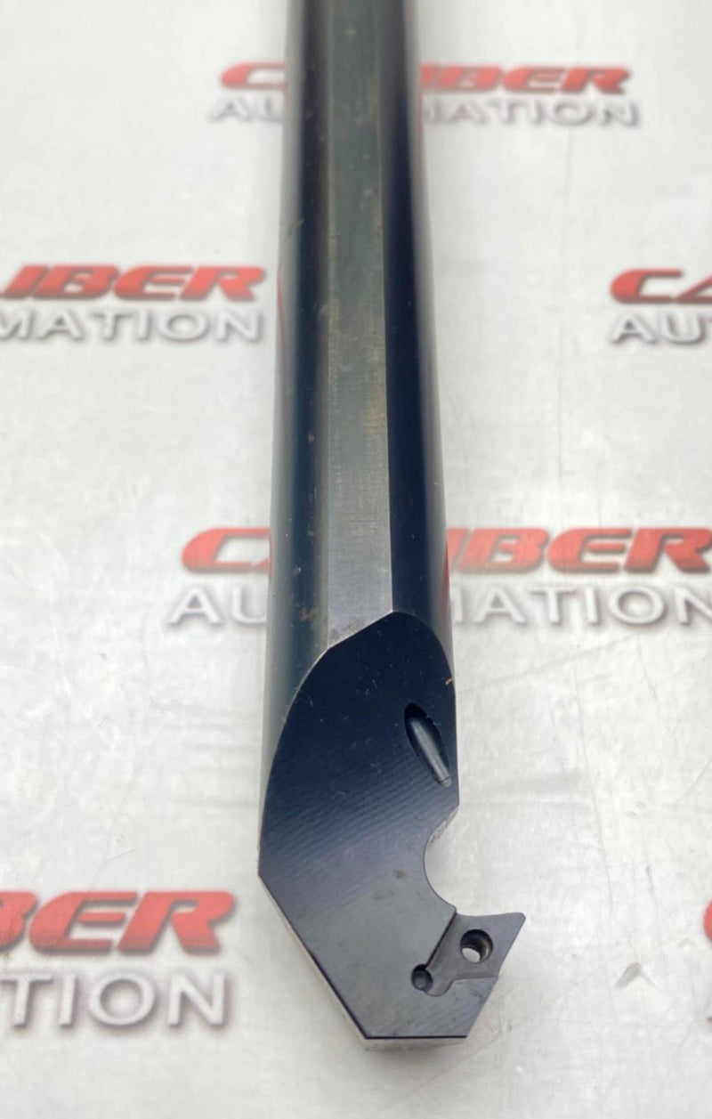 Load image into Gallery viewer, SANDVIK A12S-SDUCR 2-EX Coolant Thru, Indexable Boring Bar (USED) - Caliber Automation Online Store
