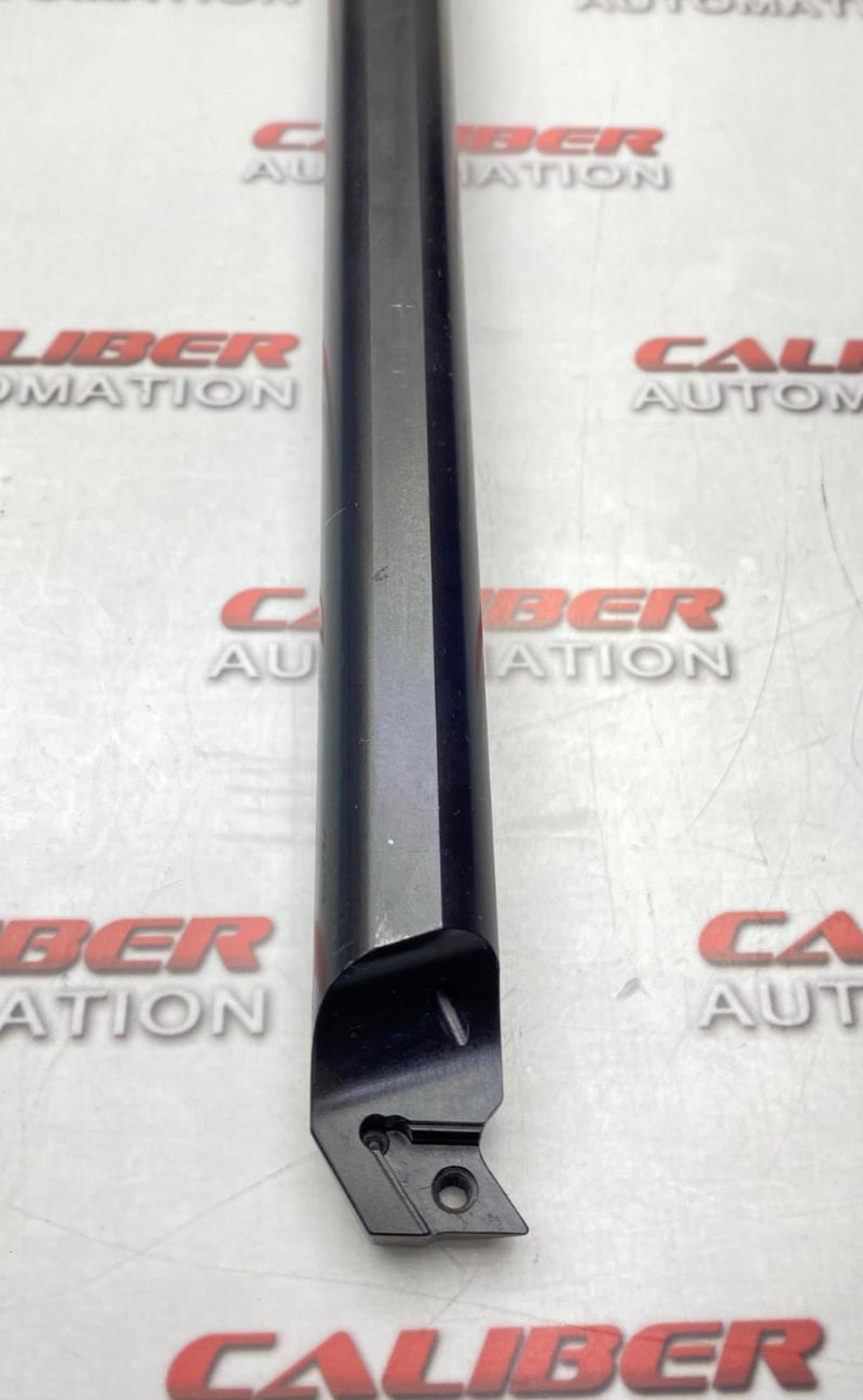 Load image into Gallery viewer, SANDVIK A12S-SDUPR 3 Coolant Thru, Indexable Boring Bar (USED) - Caliber Automation Online Store
