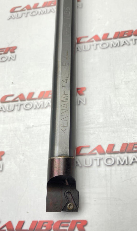KENNAMETAL E10-STLPR2  Screw-down Carbide Boring Bar  (NEW) - Caliber Automation Online Store