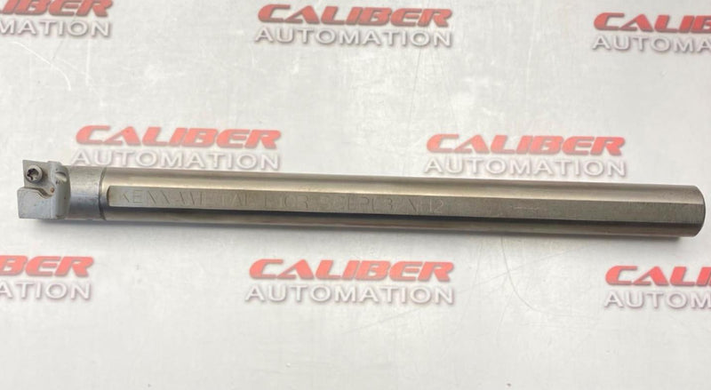 Load image into Gallery viewer, KENNAMETAL L10R-SCPL3 Carbide Coolant Thu Boring Bar (NEW) - Caliber Automation Online Store
