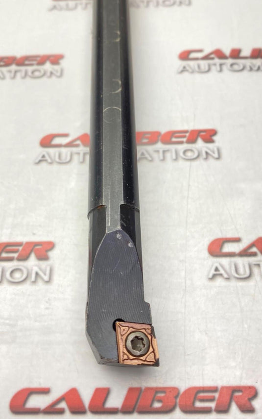 CANELA S10R-SCLCR3 Turning Boring Bar (USED) - Caliber Automation Online Store
