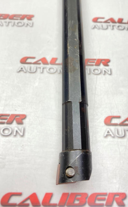 CANELA S10R-SCLCR3 Turning Boring Bar (USED) - Caliber Automation Online Store
