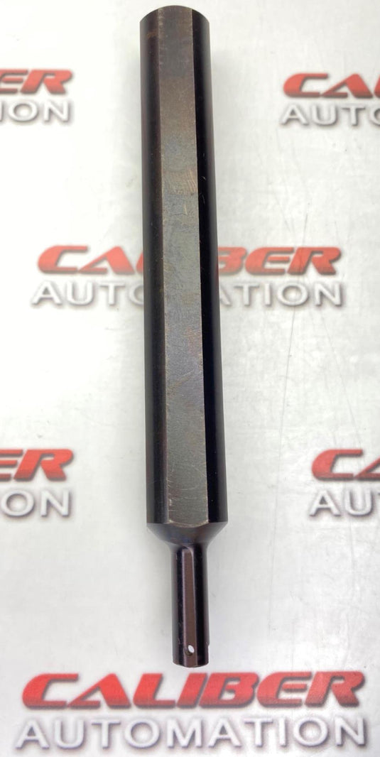 ISRAEL SIL 0265 K08 Indexable Boring Bar (USED) - Caliber Automation Online Store