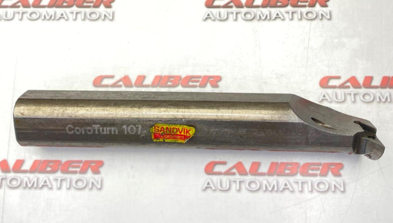 Load image into Gallery viewer, SANDVIK A16T-SVUBL 2-DB1 Indexable Boring Bar (USED) - Caliber Automation Online Store
