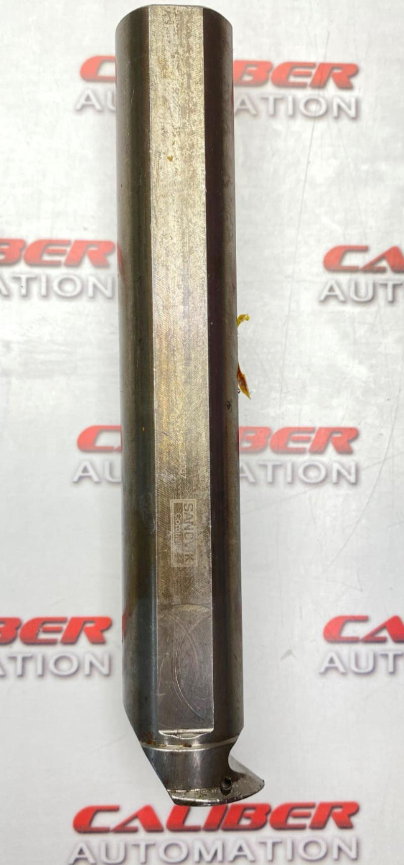 Load image into Gallery viewer, SANDVIK A16T-SVUBL 2-DB1 Indexable Boring Bar (USED) - Caliber Automation Online Store

