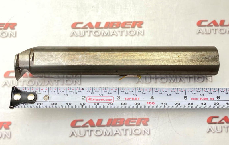 Load image into Gallery viewer, SANDVIK A16T-SVUBL 2-DB1 Indexable Boring Bar (USED) - Caliber Automation Online Store
