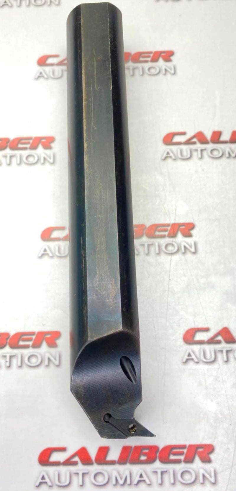 Load image into Gallery viewer, SANDVIK A16T-SVUBR 2-DB1 Indexable Boring Bar (USED) - Caliber Automation Online Store
