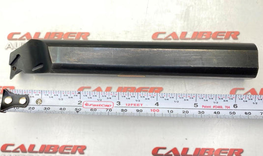 SANDVIK A16T-SVUBR 2-DB1 Indexable Boring Bar (USED) - Caliber Automation Online Store