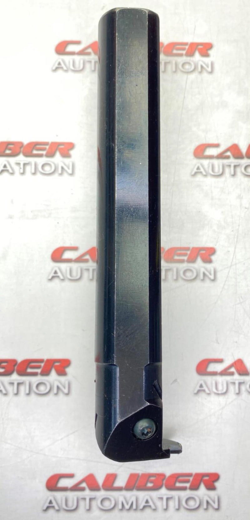 Load image into Gallery viewer, SANDVIK RAG151.32-D16-40 T-Max Q-Cut Indexable Grooving Boring Bar (USED) - Caliber Automation Online Store
