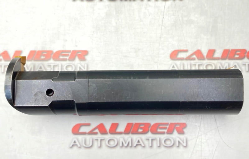 Load image into Gallery viewer, SANDVIK RAG151.32-D16-40 T-Max Q-Cut Indexable Grooving Boring Bar (USED) - Caliber Automation Online Store
