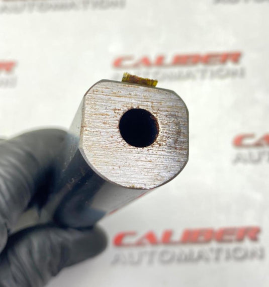 SANDVIK RAG151.32-D16-40 T-Max Q-Cut Indexable Grooving Boring Bar (USED) - Caliber Automation Online Store
