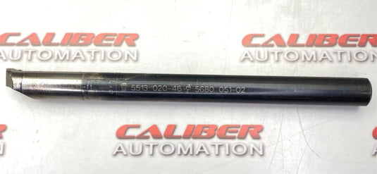 SANDVIK A08M SWLPR 2 Coolant Thru Indexable Boring Bar (USED) - Caliber Automation Online Store