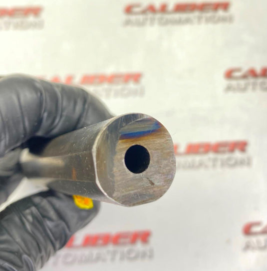 SANDVIK A12S-SDUCR 2-EX Coolant Thru, Indexable Boring Bar (SHORT) (USED) - Caliber Automation Online Store