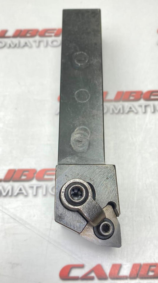 KENNAMETAL MWLNR-12-4B Indexable Right Hand Turning Tool Holder (USED) - Caliber Automation Online Store