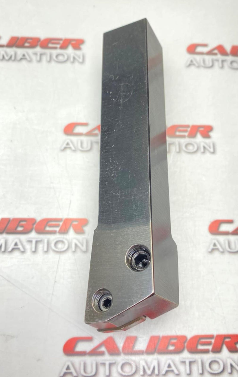 Load image into Gallery viewer, KENNAMETAL MWLNR-12-4B Indexable Right Hand Turning Tool Holder (USED) - Caliber Automation Online Store
