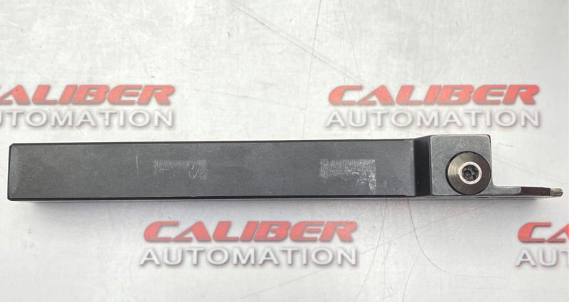 Load image into Gallery viewer, WALTER G1011.10L-3T21GX24 Grooving Tool Holder (USED) - Caliber Automation Online Store
