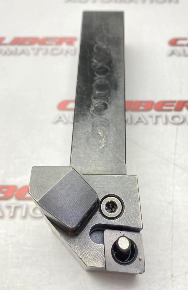 Load image into Gallery viewer, SANDVIK Cormorant PCLNR 12 4BHP Tool Holder For Turning (USED) - Caliber Automation Online Store
