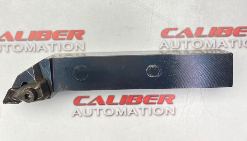 Load image into Gallery viewer, SANDVIK PDJNR 12 3C Shank Tool For Turning (USED) - Caliber Automation Online Store
